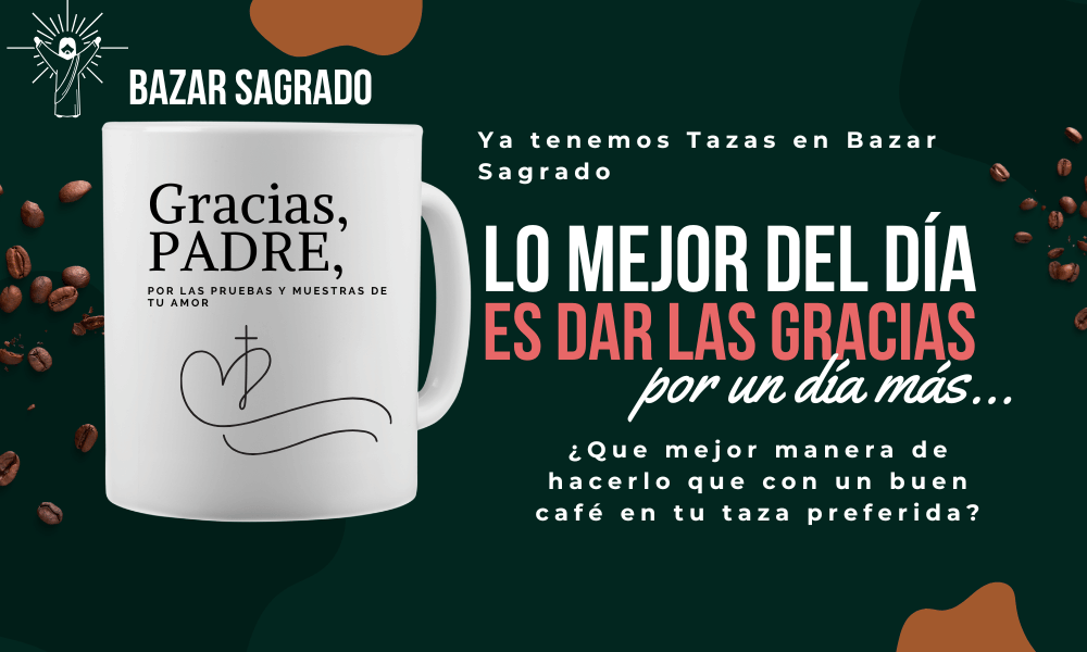 Banner tazas